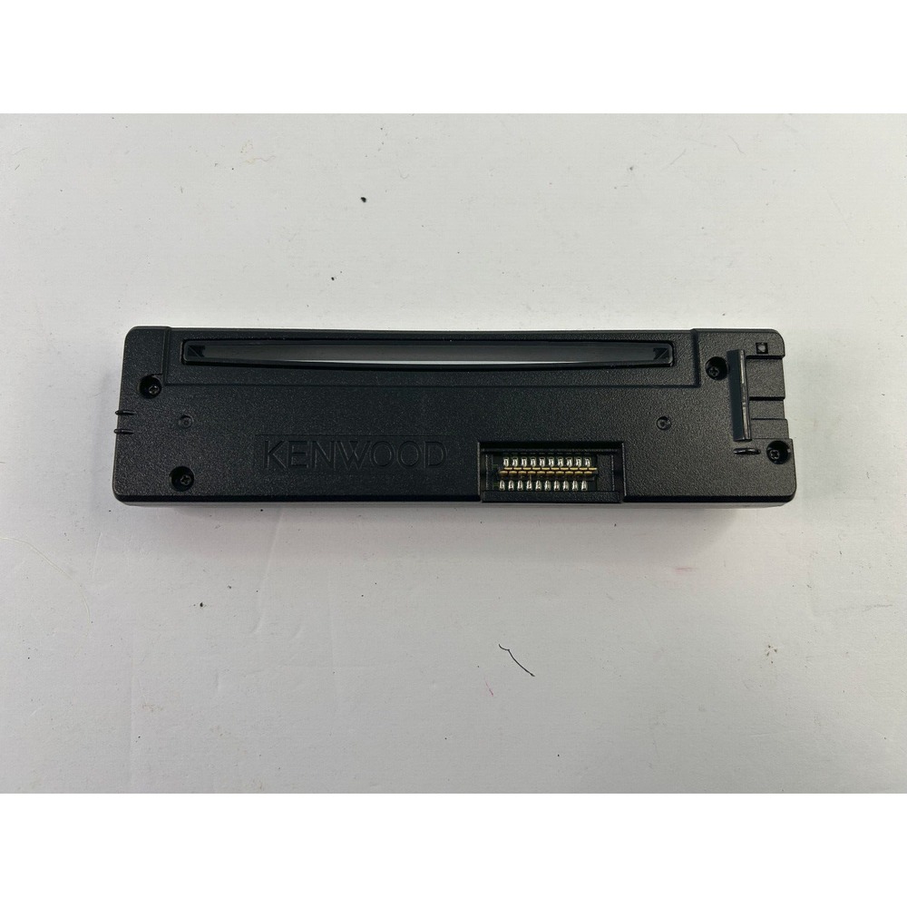Kenwood KDC-MP205 Car Stereo Faceplate Only Used/Untested - Picture 4 of 5